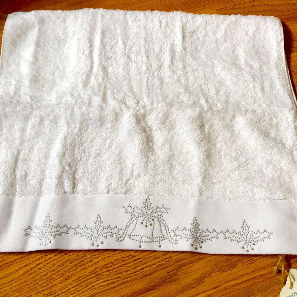 Premium Turkish Towel
